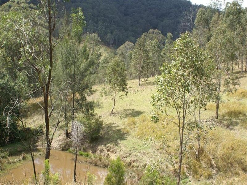 Barrington Tops NSW 2422