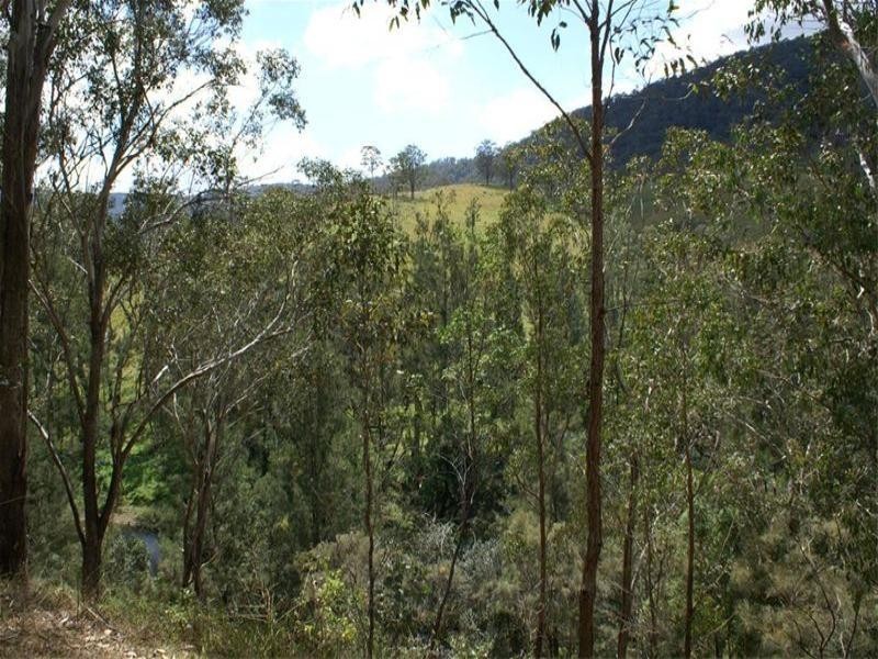 Barrington Tops NSW 2422