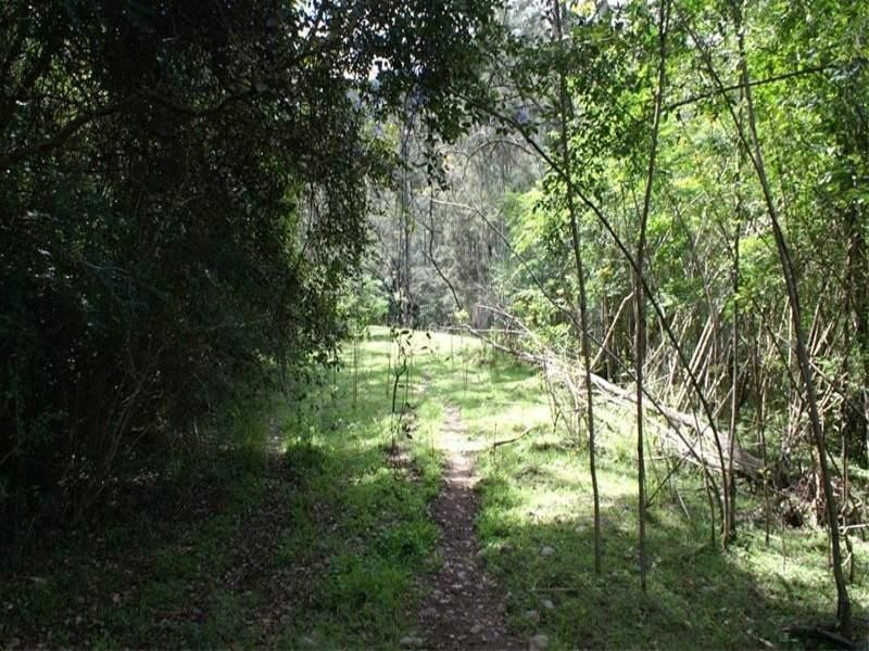 Barrington Tops NSW 2422