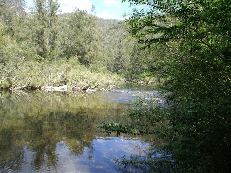 Barrington Tops NSW 2422