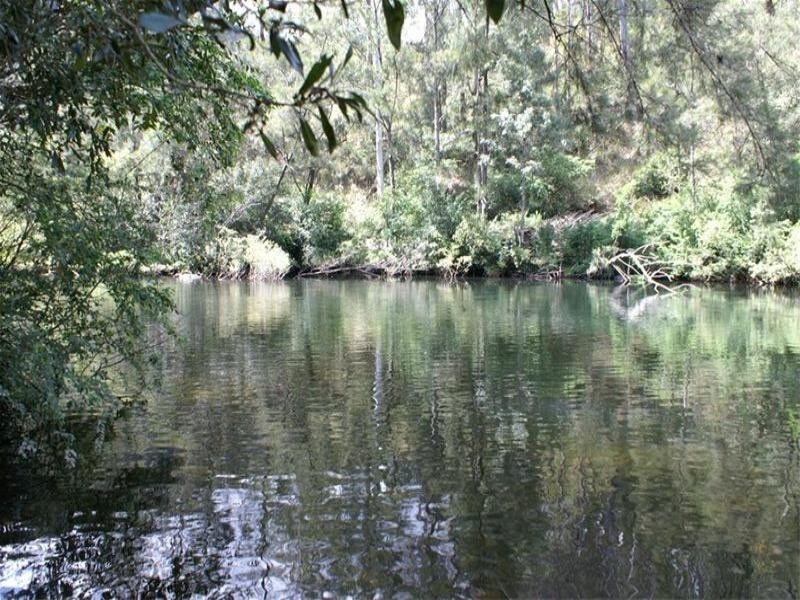 Barrington Tops NSW 2422