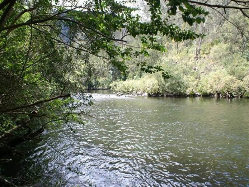 Barrington Tops NSW 2422