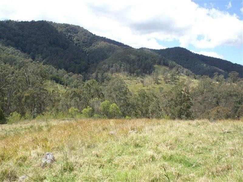 Barrington Tops NSW 2422