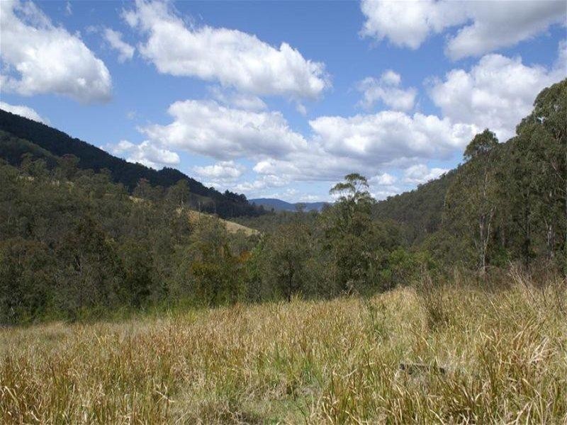 Barrington Tops NSW 2422