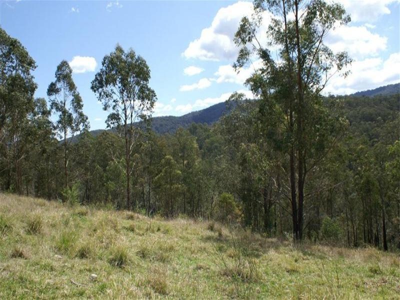 Barrington Tops NSW 2422