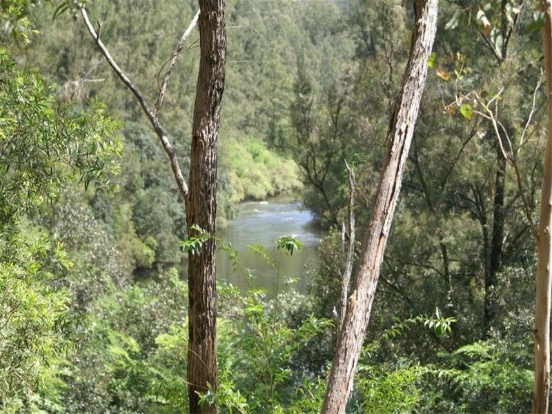 Barrington Tops NSW 2422