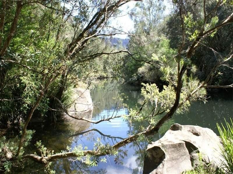 Barrington Tops NSW 2422