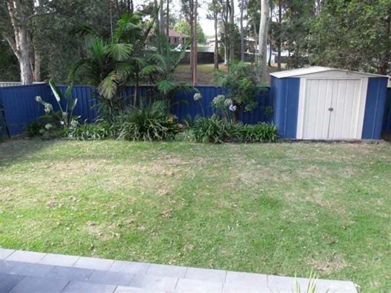 3 Somers Close, Tingira Heights NSW 2290