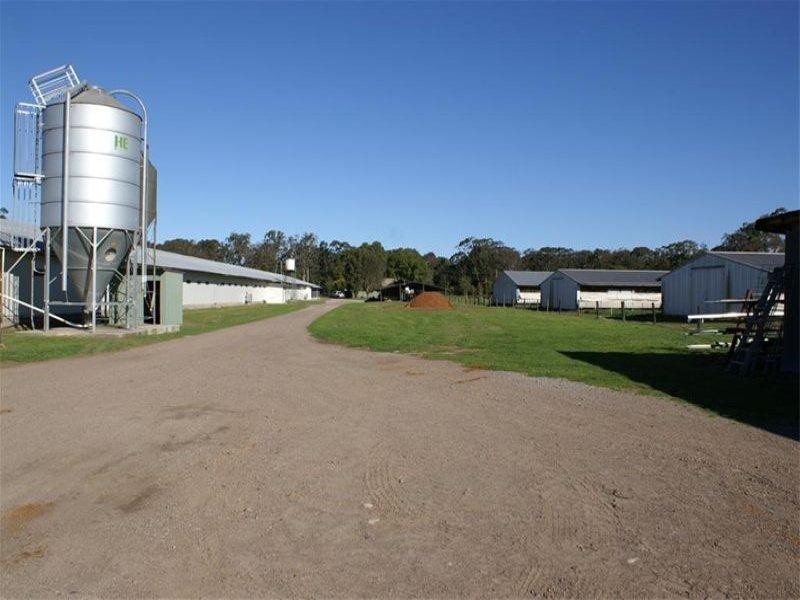 Campvale NSW 2318
