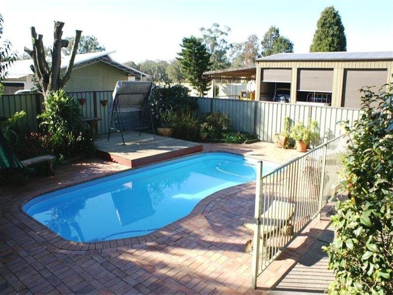 Campvale NSW 2318