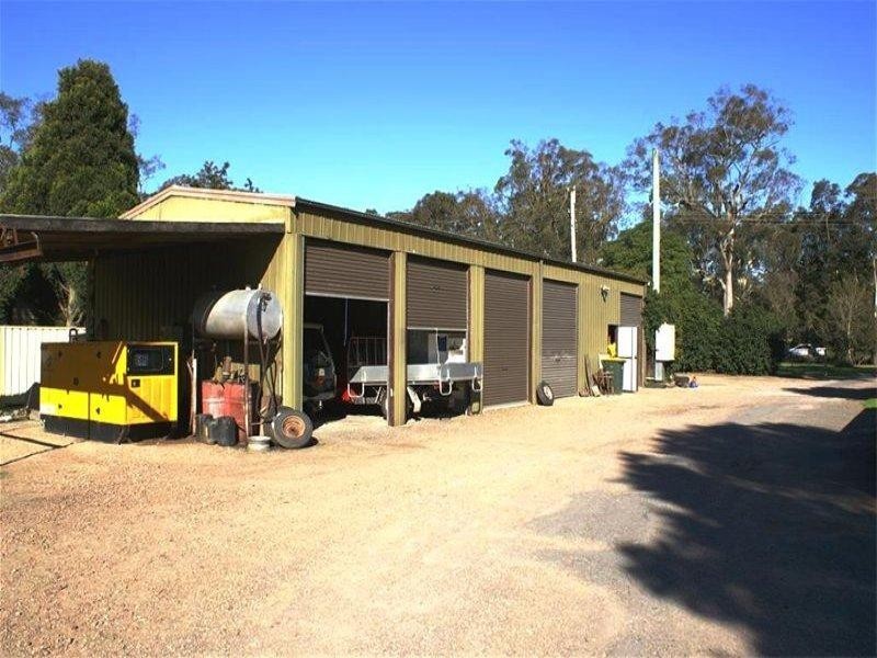 Campvale NSW 2318