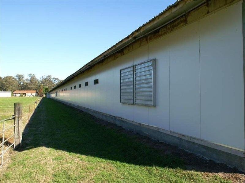 Campvale NSW 2318