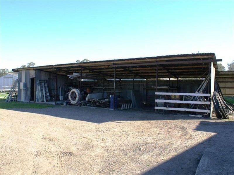Campvale NSW 2318
