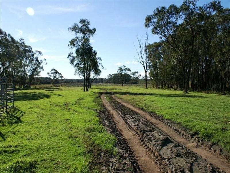 Campvale NSW 2318