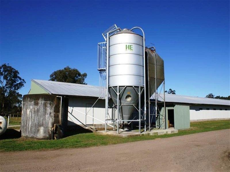 Campvale NSW 2318