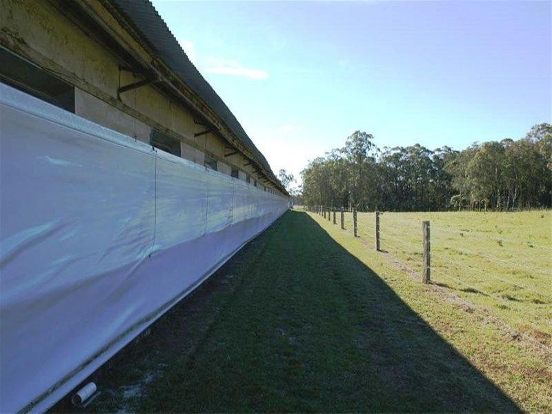 Campvale NSW 2318
