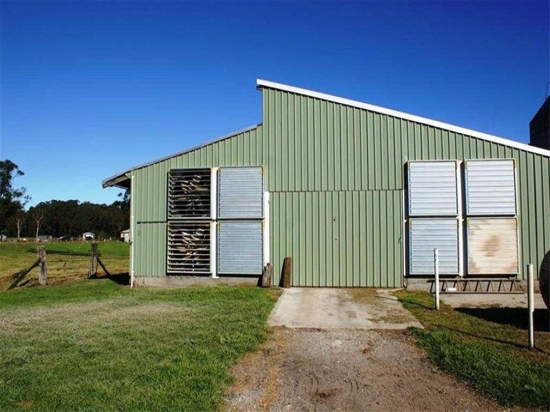 Campvale NSW 2318