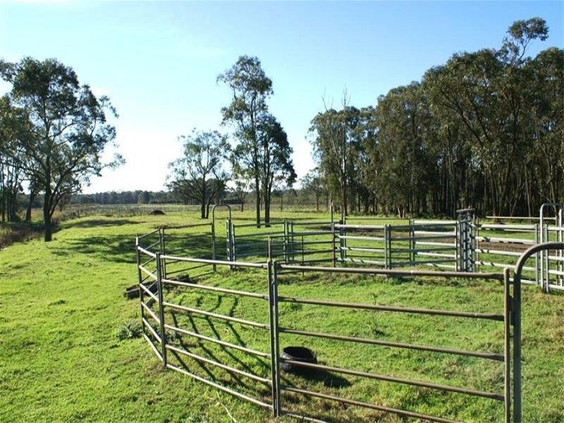 Campvale NSW 2318