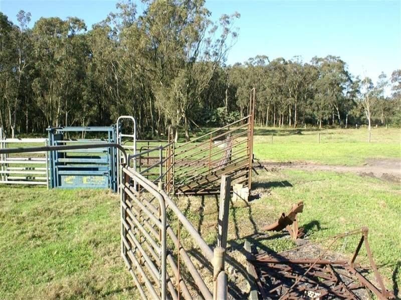 Campvale NSW 2318