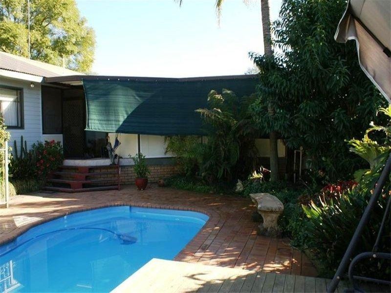 Campvale NSW 2318