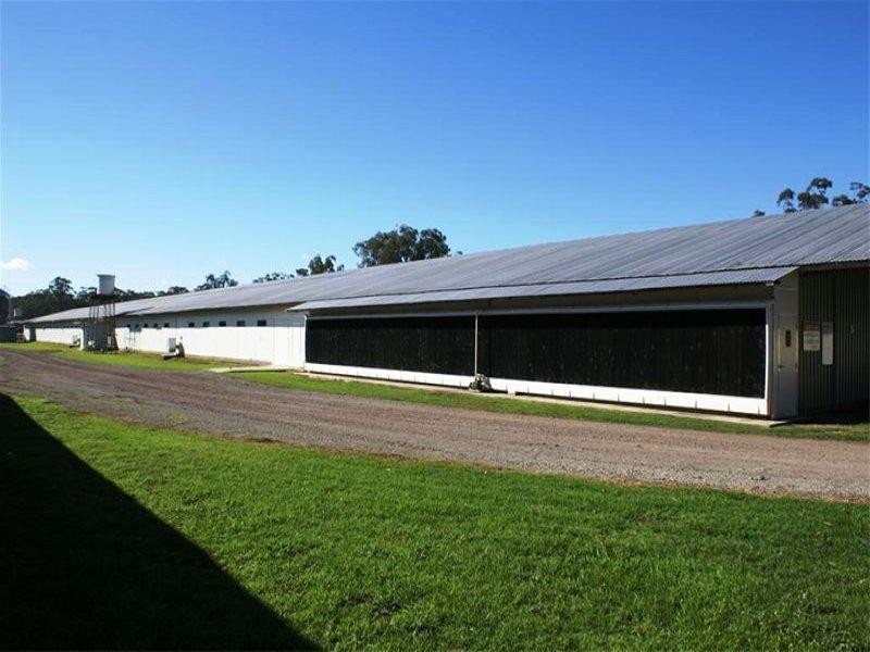 Campvale NSW 2318