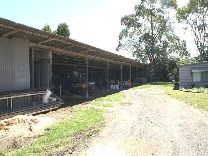Fiddletown NSW 2159