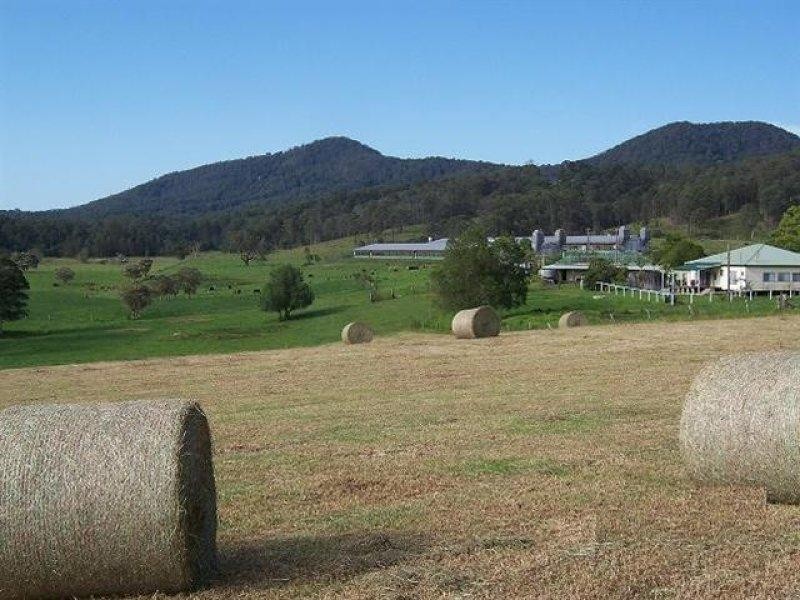 1352 Booral Road, Girvan NSW 2425