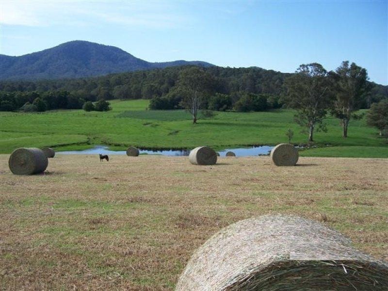 1352 Booral Road, Girvan NSW 2425