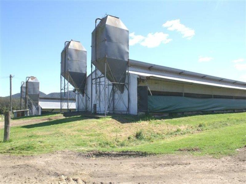 1352 Booral Road, Girvan NSW 2425