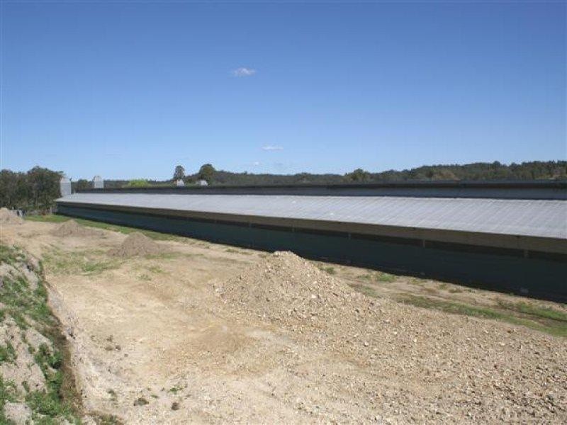 1352 Booral Road, Girvan NSW 2425