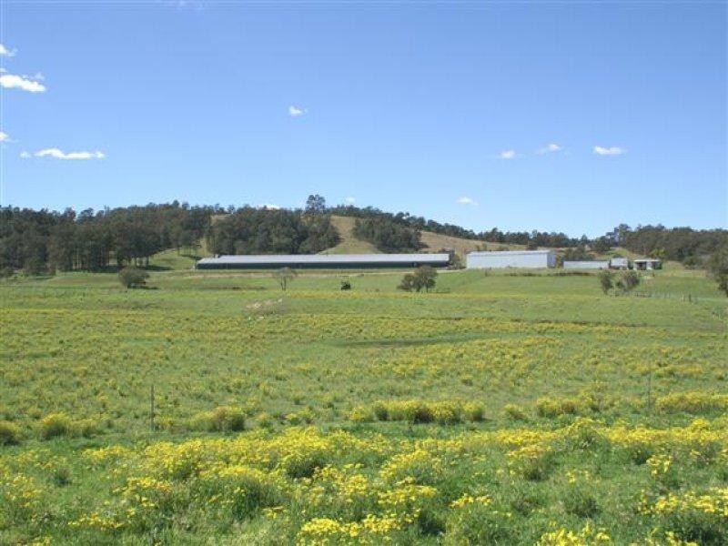 1352 Booral Road, Girvan NSW 2425