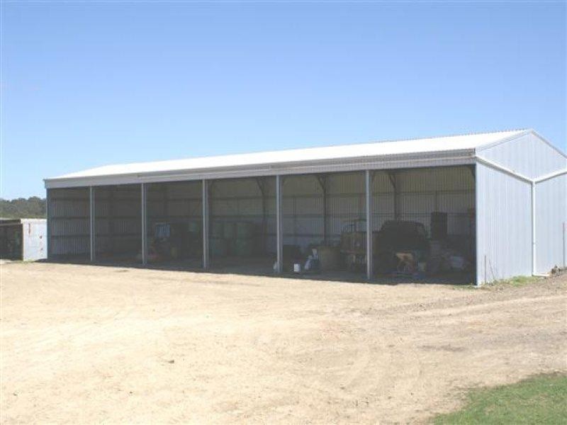 1352 Booral Road, Girvan NSW 2425