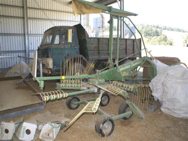 1352 Booral Road, Girvan NSW 2425