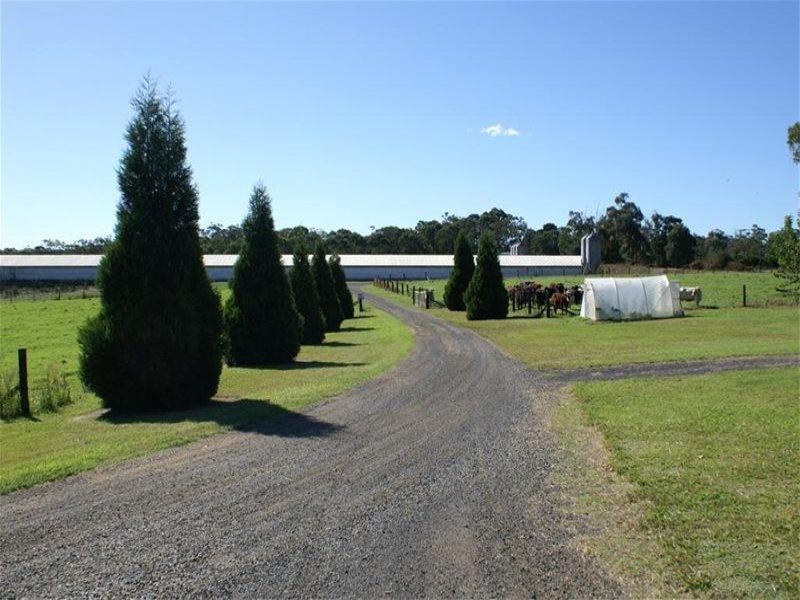 Kulnura NSW 2250