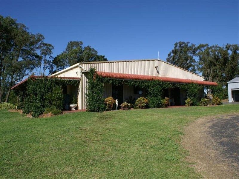 Kulnura NSW 2250