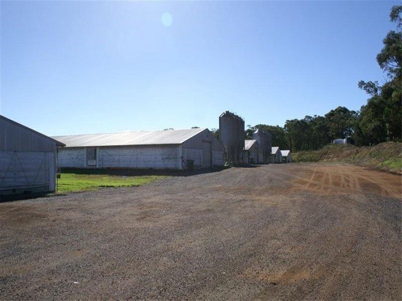 Kulnura NSW 2250