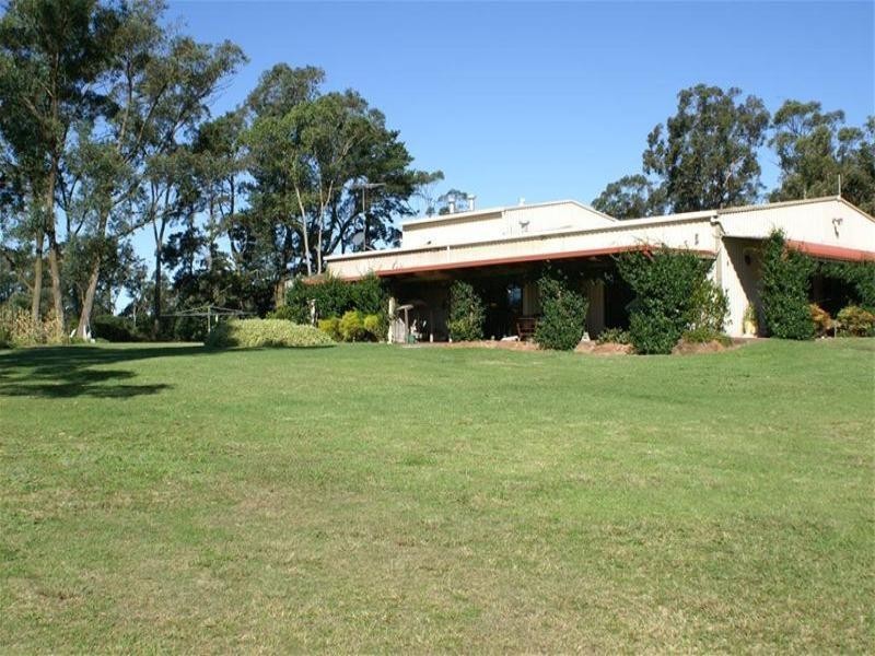Kulnura NSW 2250
