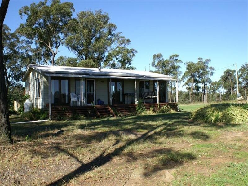 Kulnura NSW 2250