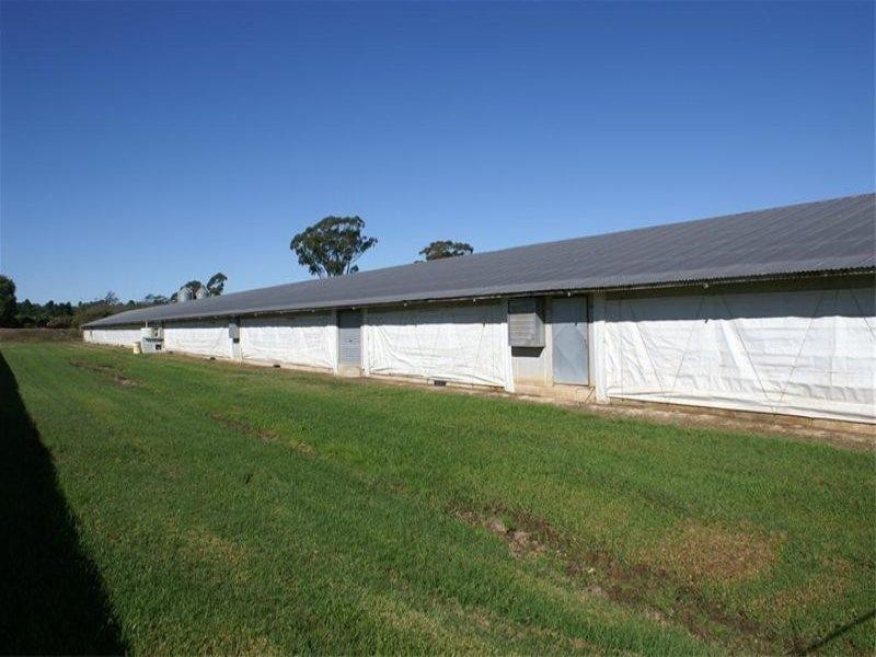 Kulnura NSW 2250