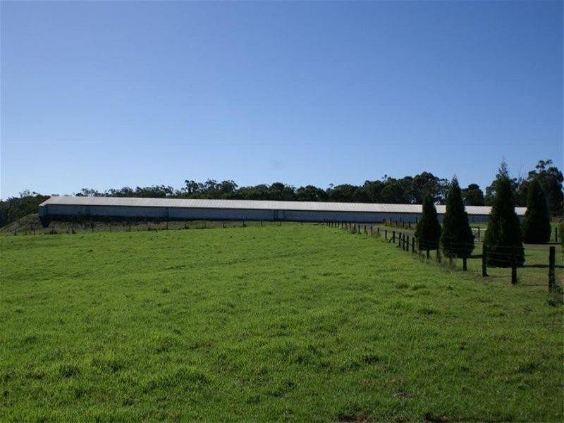 Kulnura NSW 2250