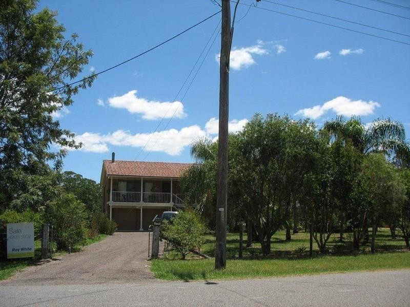 Limeburners Creek NSW 2324