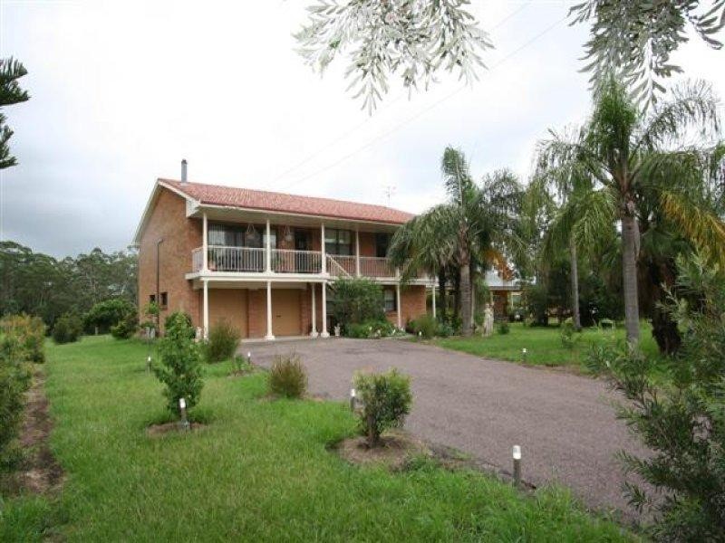 Limeburners Creek NSW 2324