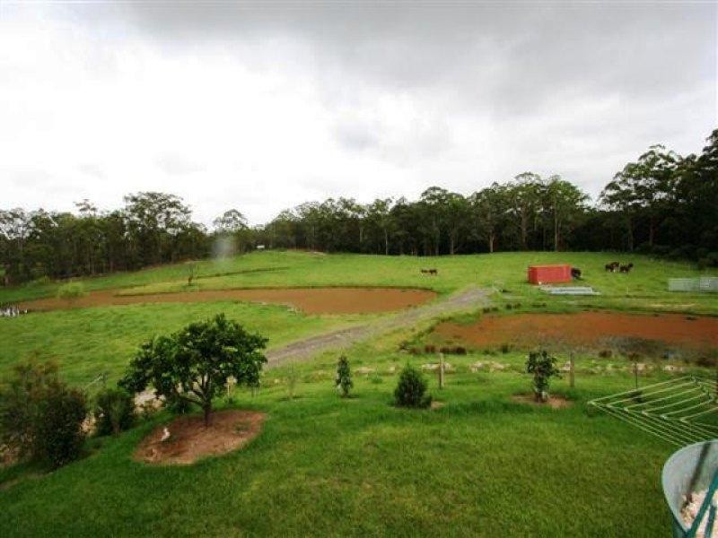 Limeburners Creek NSW 2324