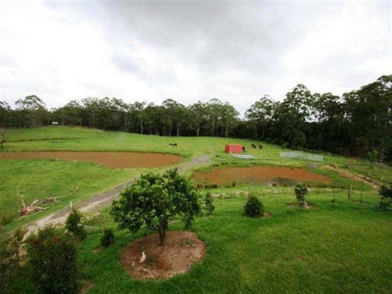 Limeburners Creek NSW 2324