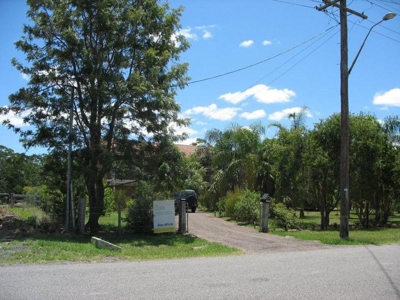 Limeburners Creek NSW 2324