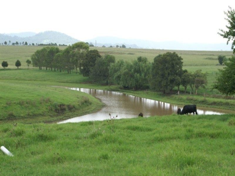 Luskintyre NSW 2321