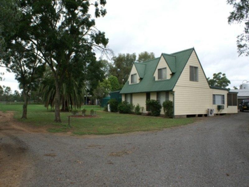 Luskintyre NSW 2321