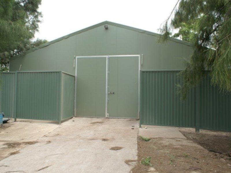 Luskintyre NSW 2321