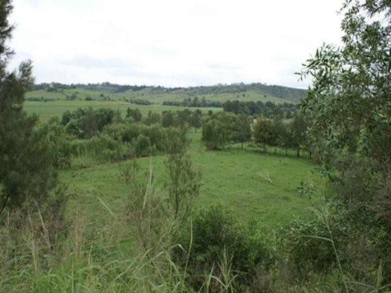 Luskintyre NSW 2321