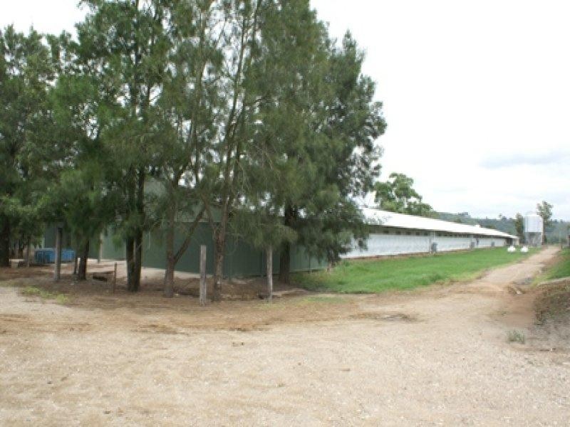Luskintyre NSW 2321